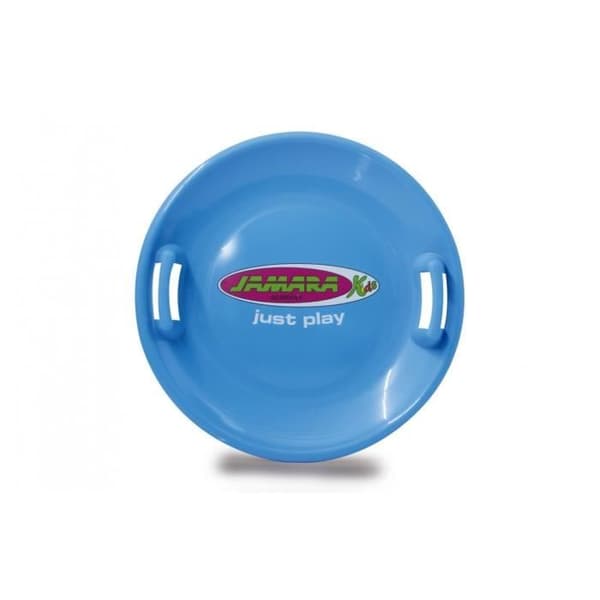 Jamara fatsläde blå 60 cm