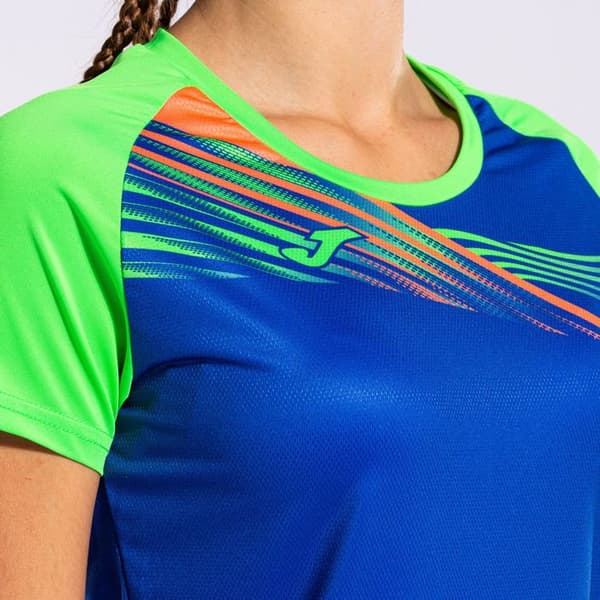 Maillot dam Joma Elite X