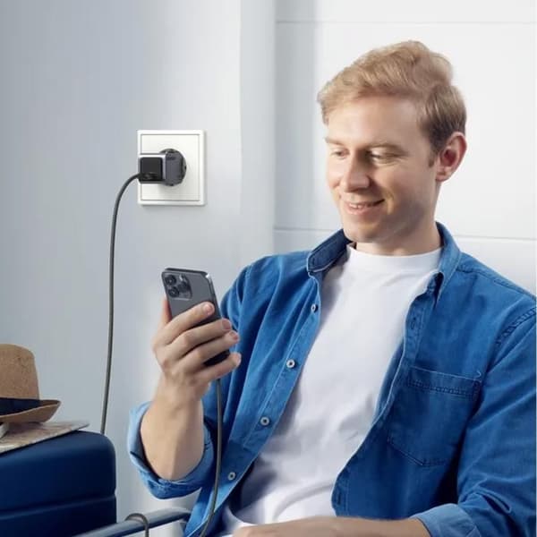 UGREEN Nexode Pro Snabb Laddare 30W USB-C *35006
