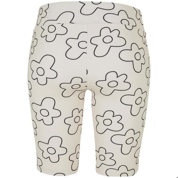 Stora storlekar dambyxor Urban Classics AOP Tech