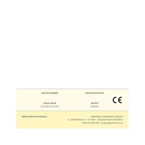 Cellfast bevattningskontroll Chronos IDEAL bevattningsprogrammerare, 3 program