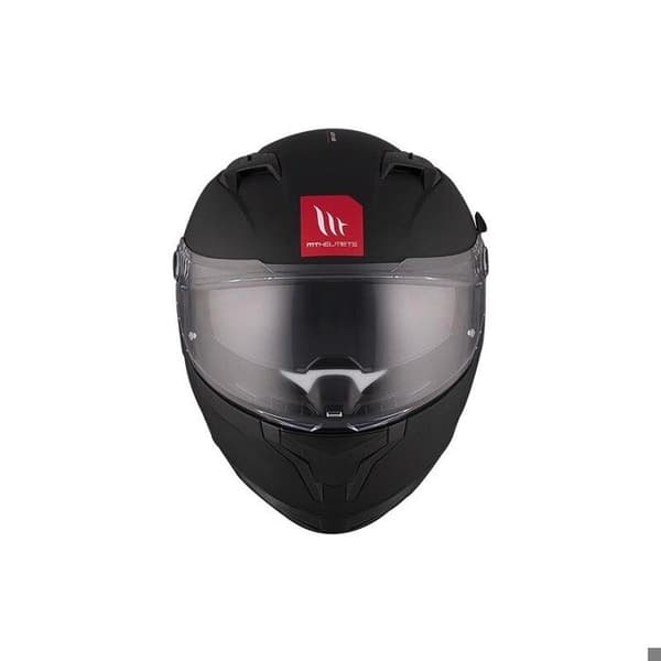 MT Helmets Braker Sv Solid A1 helhjälm
