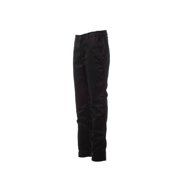 Payper Wear Engine Stretch-byxor - svart