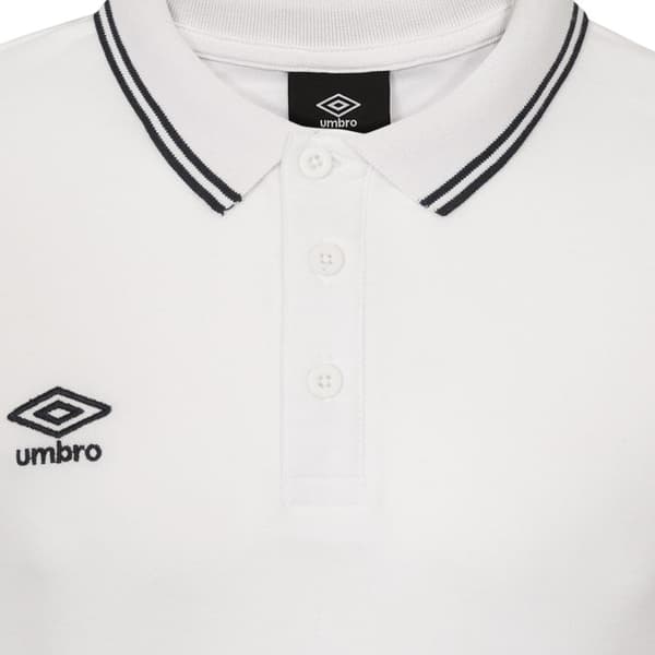 UMBRO Polo Prt Polo Ad Vit / indigо