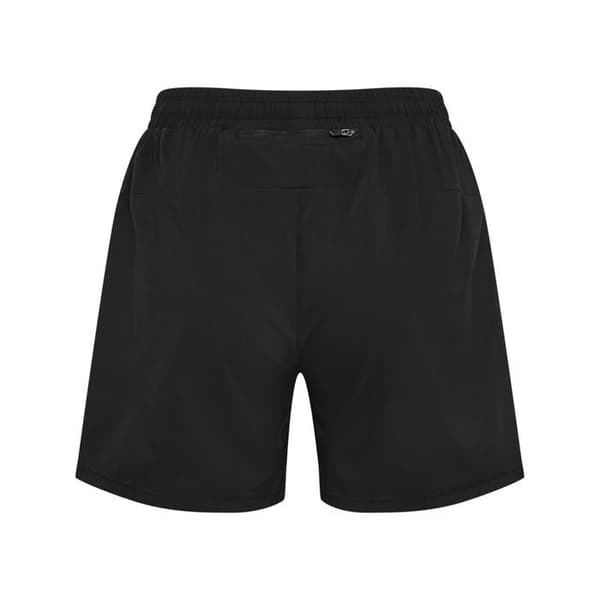 Newline Max leggings för kvinnor - svart