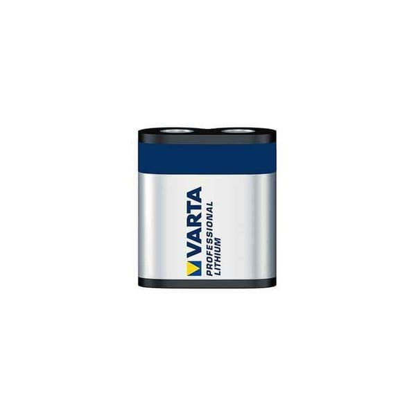 CRP2 6V litiumbatteri - VARTA - 6204301401