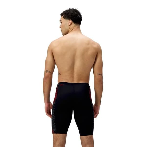 Jammer Speedo Eco + Tech Panel Jam