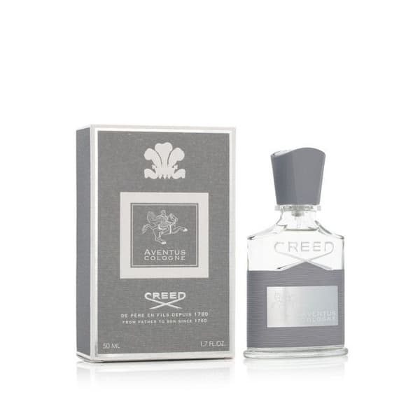 Eau de Parfum - CREED - Aventus Cologne - 50 ml - Man - Lyxparfym
