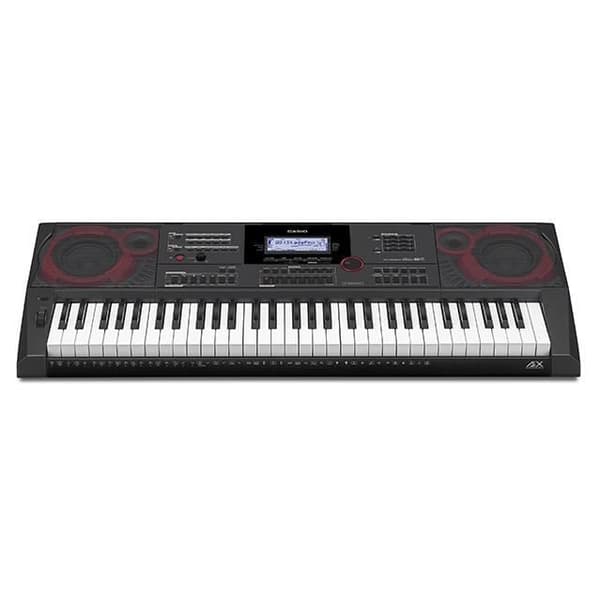 CASIO Klaviatur CTX-5000 - 61 tangenter