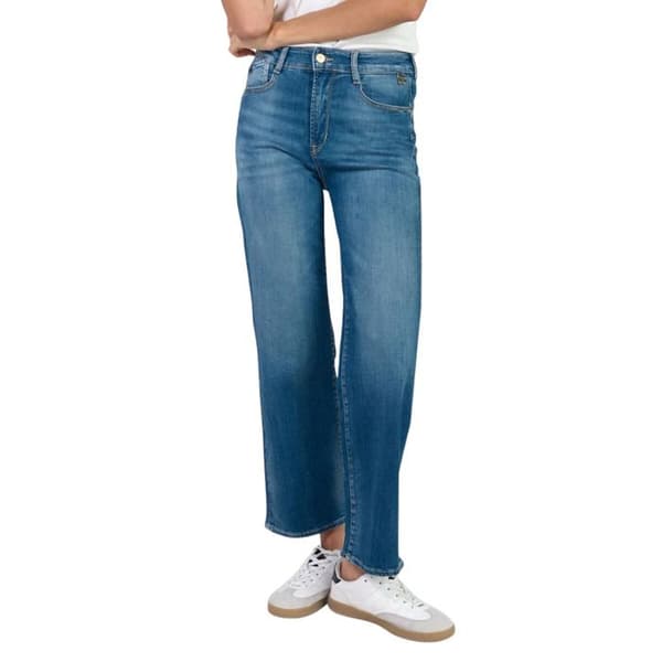 Jeans dam Le Temps des cerises Zaho