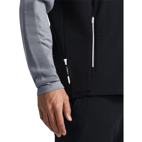 Under Armour Storm Daytona väst, Svart, Herr
