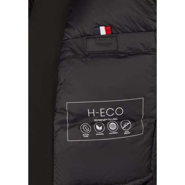 Isolerande parka Hechter
