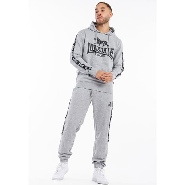 Klassisk joggingjacka Lonsdale Grutness
