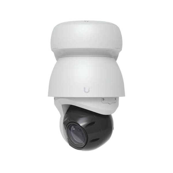Ubiquiti AI PTZ 4K PoE++ 8MP IP66 Vit säkerhetskamera
