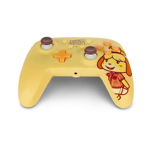 Trådbunden styrenhet - Animal Crossing: Isabelle - Switch