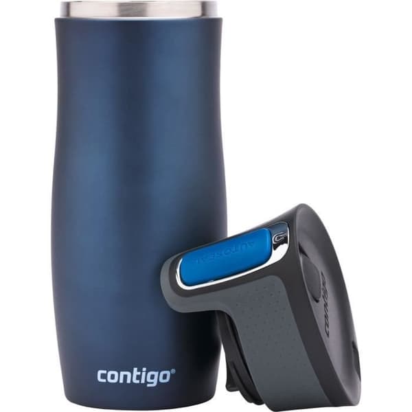 Kopp - CONTIGO - Westloop Mug 2095799 - Inox - 470ml - 100% vattentät
