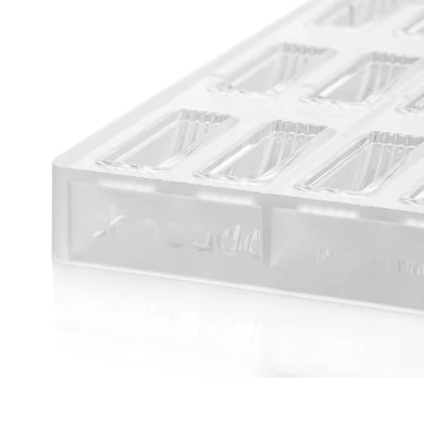 Tritanform Silikomart CH008 - Goccia T