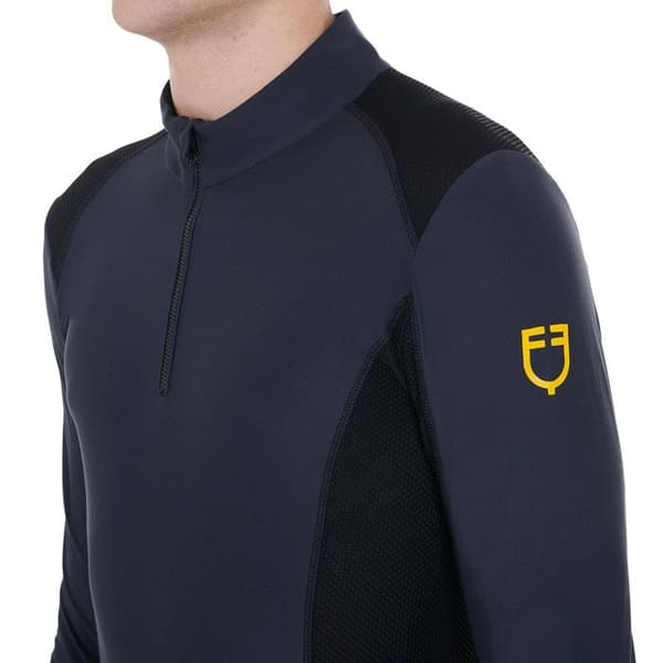 Equestro Technical träningspolo för ridning