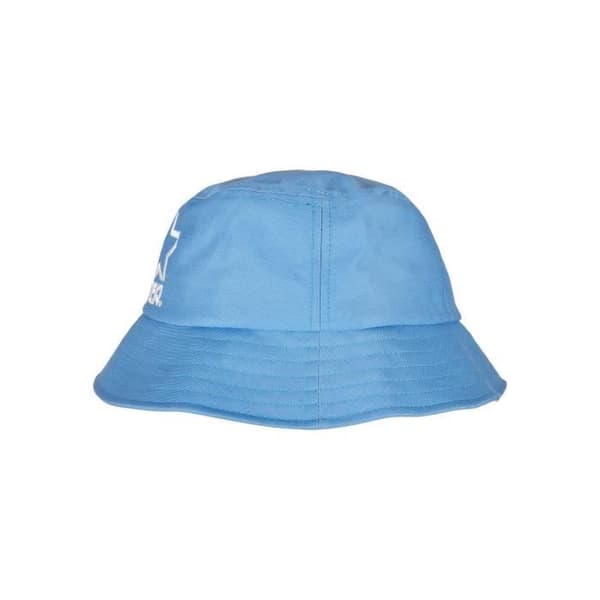 Bob Urban Classics Basic ljusblå/vit - one size - 100% bomull