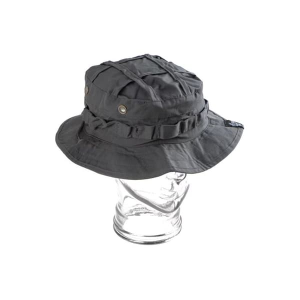 Chapeau Invader Gear Boonie Mod 2 - varggrå - Grå - XL