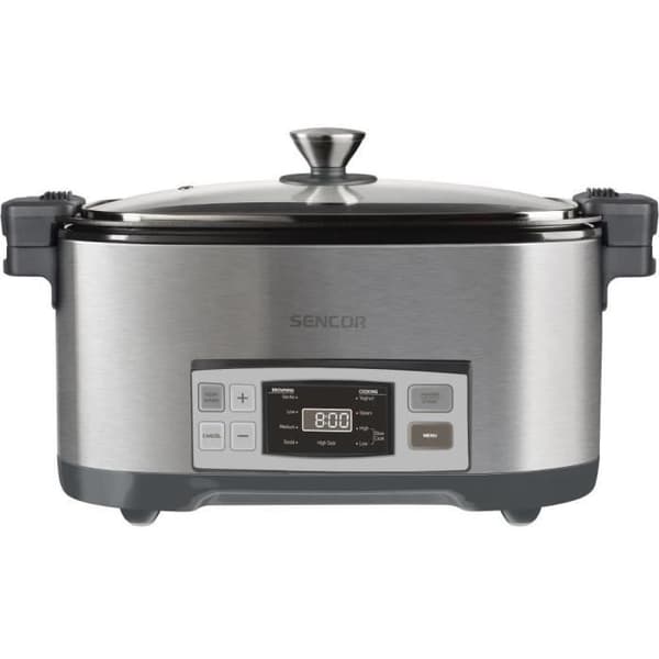 Mijoteuse - Sencor - SPR 5500SS