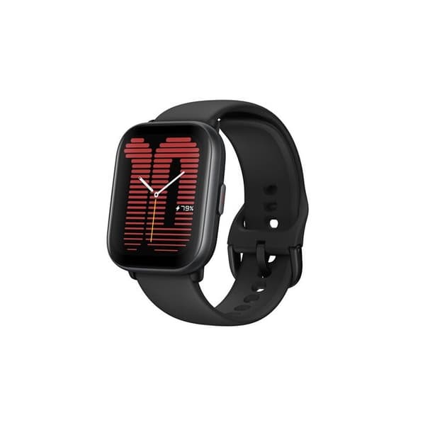 Smartklocka - AMAZFIT - Active - AI-tränare - GPS - 14 dagars batteritid