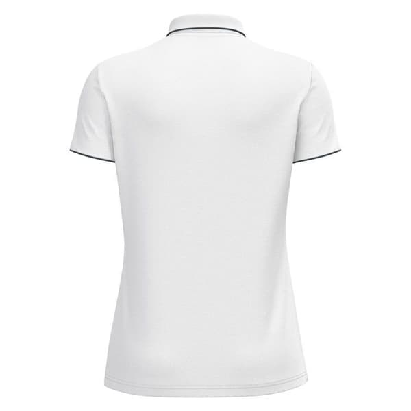 Polo dam Macron Melody