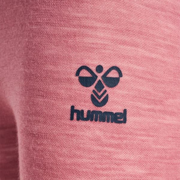 Tjejleggings Hummel Wingo
