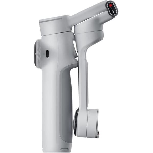 Gimbal - INSTA360 - Flow 2 Pro - Grå - Kompatibel med Apple DockKit - 3-axlig stabilisering