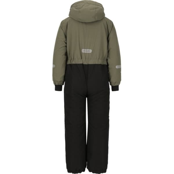 Barnkombination Zigzag Winterfun W-Pro 10000