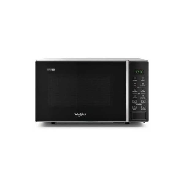 20L WHIRLPOOL 700W, MWP 203 SB