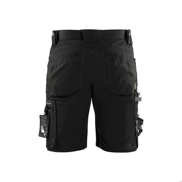 Stretch skyddsshorts Blaklader Crafts