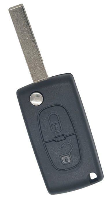 Dgtech bilsats - CARPEUGEOT2BOTCE0536HU83