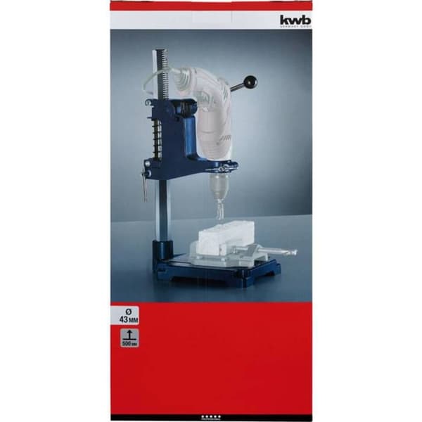 KWB PROFESSIONAL borrpelare - 777800