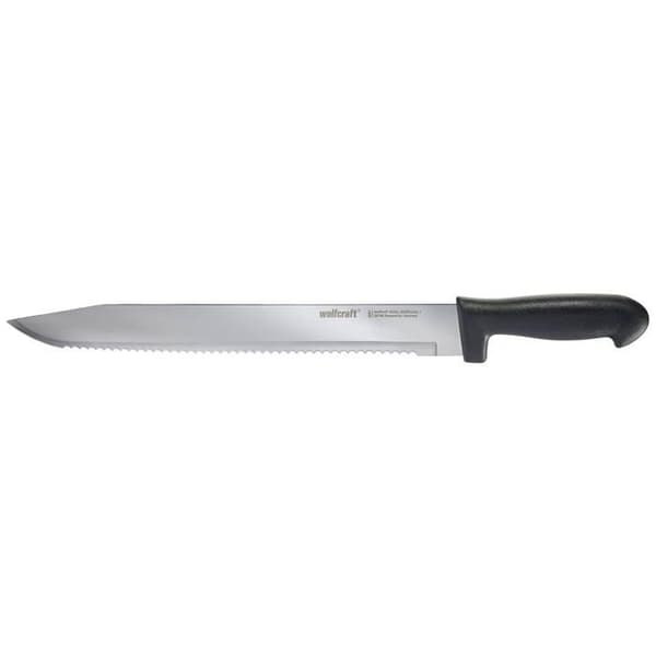Kniv för isoleringsmaterial - wolfcraft 4097000
