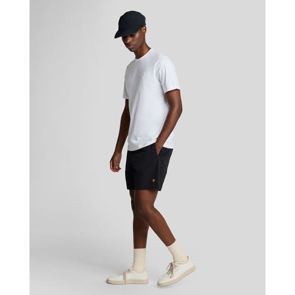 Lyle & Scott Plain badshorts