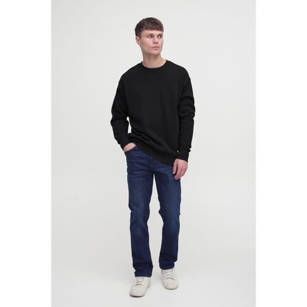 Jeans Solid Ryderblue 202