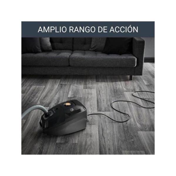 Rowenta G-FORCE SILENCE Dammsugare med sladd Total Clean RO6189EA