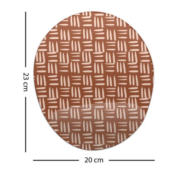Bonamaison musmatta - TRMP100093