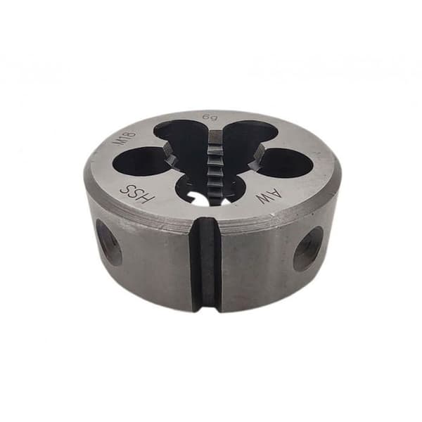 MATRICE AWTOOLS M2 HSS / M16x2,00 BLACK LINE