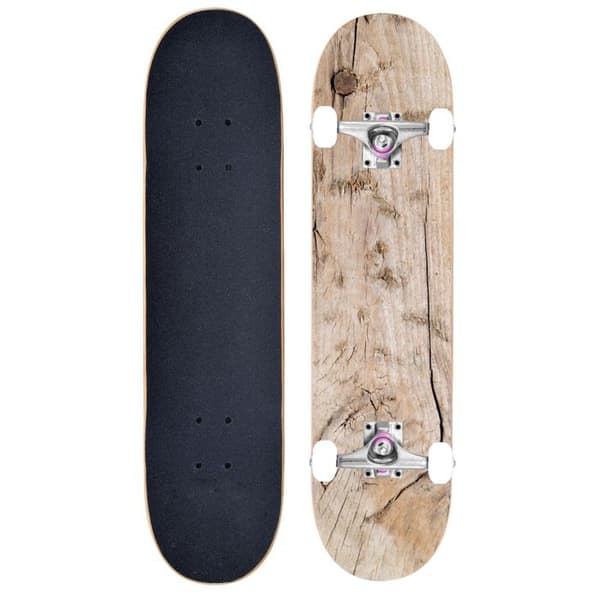 Skateboard 213 Woody04