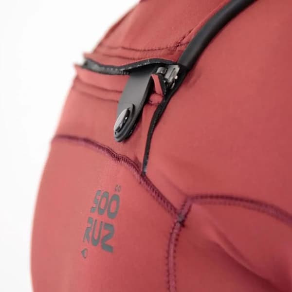 Surf shorty dräkt 2/2 Soöruz Fighter