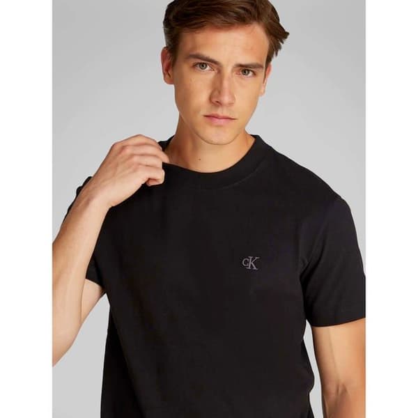 T-shirt Regular Tjock Ck Jeans