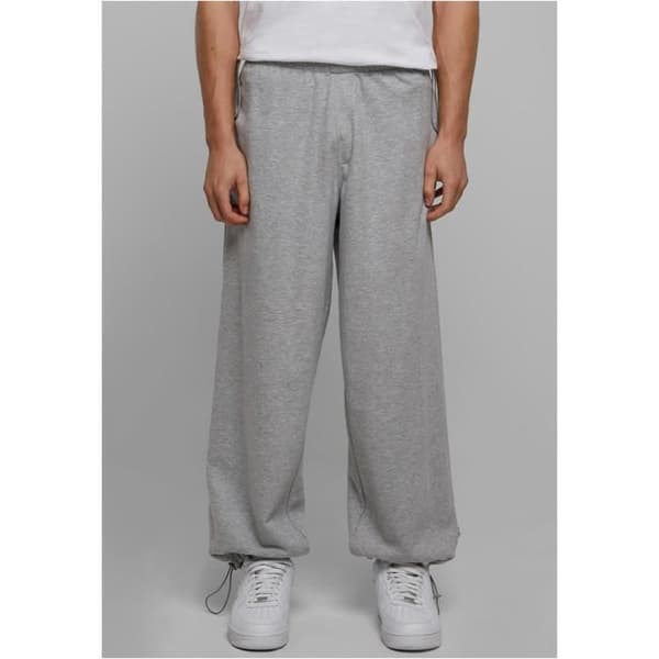 Urban Classics Parachute Heavyweight joggingbyxor