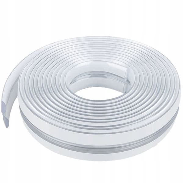 Elastisk tejp Dicota TRANSPARANT SÄKERHETSTEJP SIPO-SBS-T10