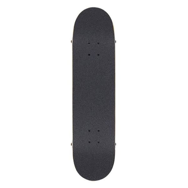 Skateboard Komplett - TRIGGER Logotyp 8.0 - Kanadensiskt lönnträ - Trucks Trigger Broad - Hjul Trigger Slim