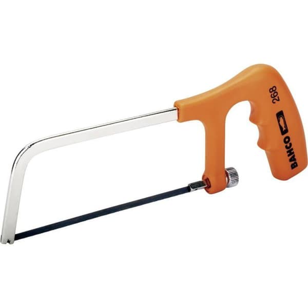 Bahco 268 Mini bågfil