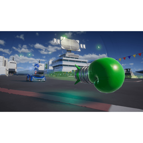 Sonic Racing: Crossworlds - Nintendo Switch 2 Edition • Nintendo Switch 2 Spel