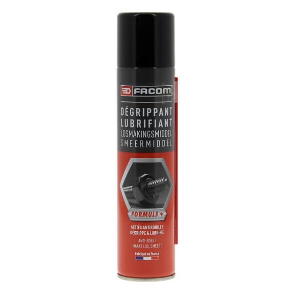 FACOM Smörjpenetrerande olja - Multifunktion - 300 ml