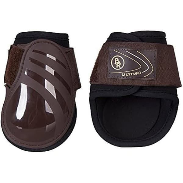 Kulsäker skydd - BR - Ultimo - Mjuk neopren - PU-foder - Dubbel velcro-stängning